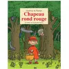 Ecole Des Loisirs Chapeau rond rouge