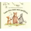 Pastel-Ecole Des Loisirs Vous etes tous mes preferes