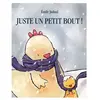 Pastel-Ecole Des Loisirs Juste un petit bout !