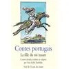 Ecole Des Loisirs Contes portugais - La fille du roi maure