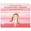 Ecole Des Loisirs La princesse coquette