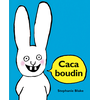 Livre Caca boudin - L'école des loisirs