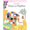 EDL Elmer et papillon
