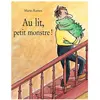 Ecole Des Loisirs Au Lit, Petit Monstre !