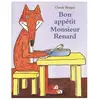 TASCHEN Bon Appétit, Monsieur Renard