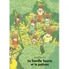 Ecole Des Loisirs Famille souris et le potiron (La)