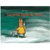 L'Ecole des Loisirs Le petit lapin de Noël