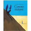 TASCHEN Coyote Mauve