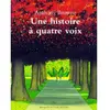 EDL Une histoire à quatre voix