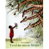 Y A-T-Il Des Ours En Afrique ?