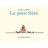 Ecole Des Loisirs Tromboline et foulbazar - le petit frere
