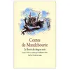 Ecole Des Loisirs Contes de Mandchourie - Le fleuve du dragon noir