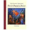 Ecole Des Loisirs Petit prince pouf