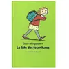 La liste des fournitures