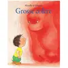 Ecole Des Loisirs Grosse colère Mireille d' Allancé (Auteur)