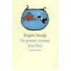 Ecole Des Loisirs Poisson nomme jean paul (Un)