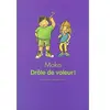 Ecole Des Loisirs Drole de voleur