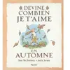 TASCHEN Devine combien je t'aime en automne Sam McBratney, Anita Jeram