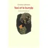 Ecole Des Loisirs Taxi et le bunyip