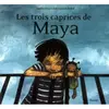 TASCHEN Les trois caprices de Maya