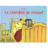 Ecole Des Loisirs La chambre de Vincent  Kimiko (Illustration), Grégoire Solotareff (Auteur)