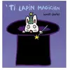 Ti lapin magicien