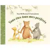 EDL Vous êtes tous mes préférés