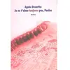 Ecole Des Loisirs Je ne t aime toujours pas paulus