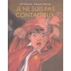 TASCHEN Je ne suis pas contagieux : un enfant juif prisonnier dans le camp de Drancy Gil Tchernia, François Vincent