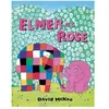 EDL Elmer et rose