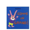 Ecole Des Loisirs Comme Un Grand !
