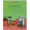 Ecole Des Loisirs Grrick