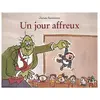 Ecole Des Loisirs Un jour affreux