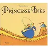 Pastel-Ecole Des Loisirs Princesse Inès