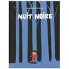 TASCHEN Nuit noire - Dorothée De Monfreid - Ecole Des Loisirs - broché - Album jeunesse dès 3 ans broché