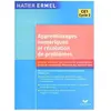 Hatier Ermel - Apprentissages numériques et résolution de problèmes CE1