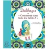 Hatier Jeunesse Balthazar Et "Comment Sont Faits Les Bébés ?