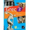 HATIER Grec 3e