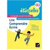 Hatier Etincelle CE2 éd. 2014 - Fichier d'activités photocopiable Lire...