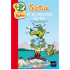 Hatier Jeunesse Ratus Et Le Monstre Du Lac