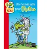 Hatier Jeunesse Un Nouvel Ami Pour Ratus