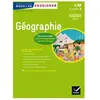 Hatier Magellan Enseigner la Géographie au cycle 3 éd. 2016 - Guide pédagogique