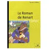 Hatier Le roman de Renart. La fiction animale : Apulée, Jean de La Fontaine, Marcel Aymé, Pierre Boulle