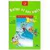 Hatier Ratus et ses amis CP, Cahier d'expression n° 1