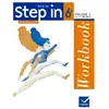 Hatier New Step In Anglais 6e - Workbook + My Passeport, éd. 2006