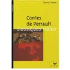 Hatier Oeuvres & Themes: Contes De Perrault
