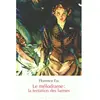 KLINCKSIECK Le Mélodrame : La Tentation Des Larmes