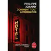 Comment tout a commence Poche