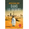 Lgf Dans le désert