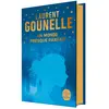 Lgf Un monde presque parfait - Edition collector Laurent Gounelle (Auteur)